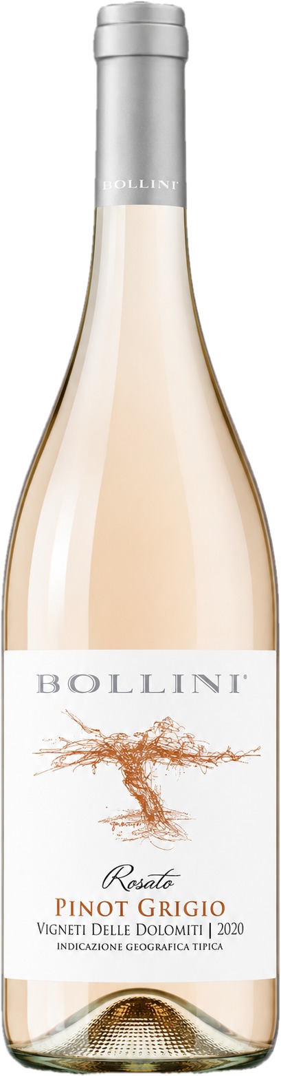 Pinot Grigio Rosato